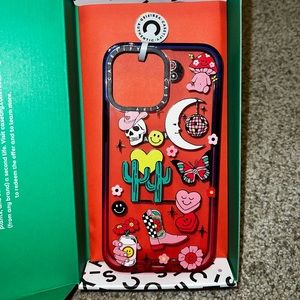 casetify iphone 13 pro max case